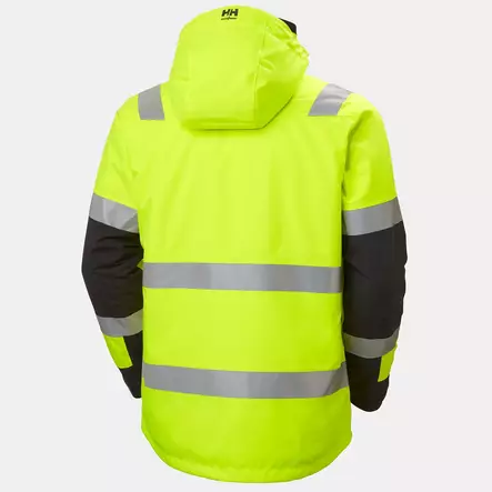 HH ALNA 2.0 TALVITYÖTAKKI KELT. HH71392-369 - Talvityötakit - 9441 - 2