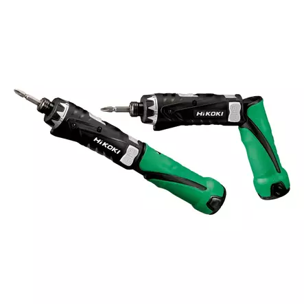 HIKOKI AKKURUUVINVÄÄNNIN 3,6V DB3DL2 1,5Ah - Ruuvinvääntimet - 9381 - 2