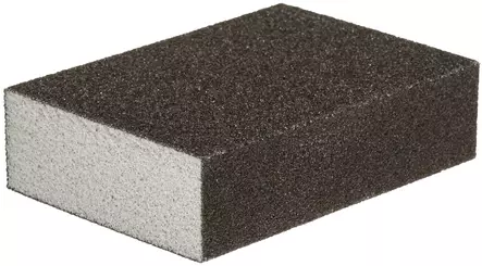 HIOMASIENI 100X70X28MM M/F P60/P100 - Käsihiomatarvikkeet - 1161 - 1