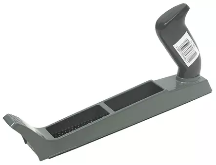 HÖYLÄ KIPSILEVYLLE - Höylät ja raspit - 581 - 1