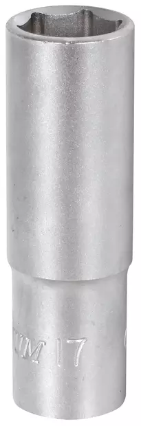 HYLSY 1/2/17MM 76MM XAS7617 - Hylsyt - 3801 - 1