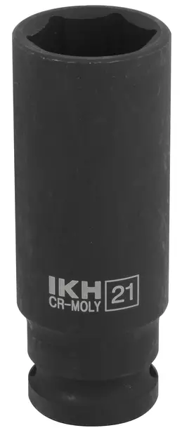 HYLSY 1/2"- 21MM 78MM - Hylsyt - 1571 - 1