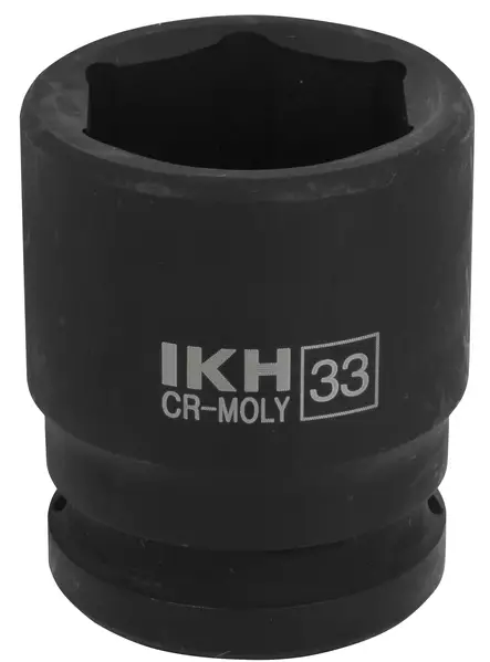 HYLSY 3/4"-33MM - Hylsyt - 1861 - 1
