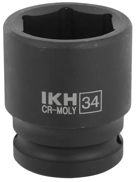 HYLSY 3/4"-34MM - Hylsyt - 1351 - 1