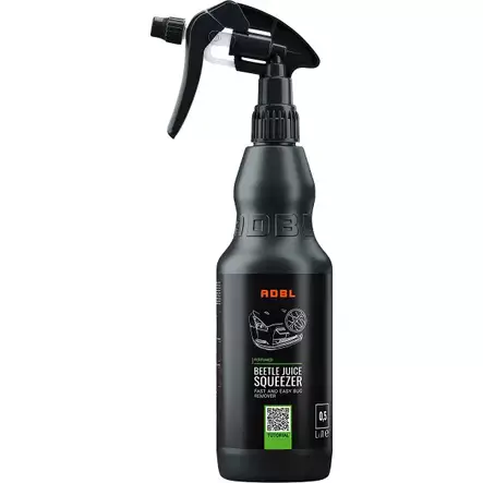 HYÖNTEISTENPOISTOAINE 500ML BEETLEJUICE - Autotarvikkeet - 8601 - 1