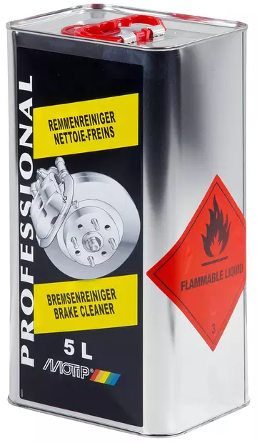 JARRUNPUHDISTAJA 5L - Rasvanpoistajat - 3001 - 1