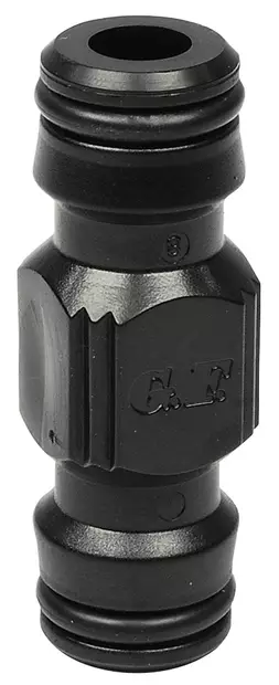 JATKOLIITIN UROS/UROS - Kastelutarvikkeet ja letkuliittimet - 1371 - 1