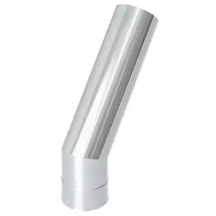 JEREMIAS RST PEITELEVY 80mm 45° LIITOKSIIN - Savupiiput - 7281 - 2