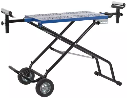 JIIRISAHAPÖYTÄ 82X46CM MAX.200KG - Jiirisirkkelit - 4111 - 1