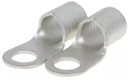 KAAPELILIITIN 25MM2 M8 2KPL/PKT - Autosähkötarvikkeet - 3781 - 1