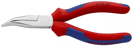 KÄRKIPIHTI TAIV. 160 KN2525160 KNIPEX - Kärkipihdit - 4191 - 1