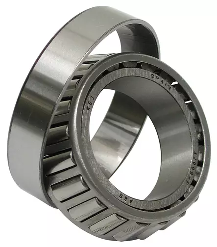 KARTIORULLALAAKERI 25X52X16,25 - Laakerit - 661 - 1