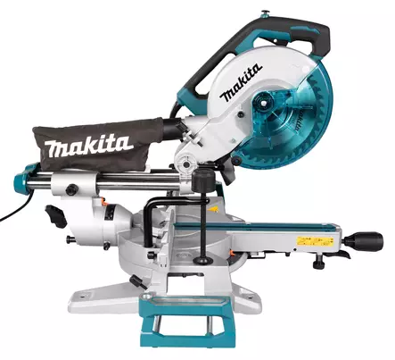 KATKAISU-JA JIIRISAHA 230V LS0816F MAKITA 216MM 1200W - Jiirisirkkelit - 8251 - 1