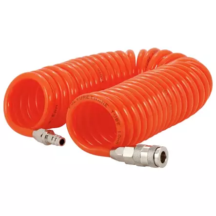 KIERRELETKU 6,5/9,5MM X 7,5M - Paineilmaletkut ja liittimet - 2651 - 1