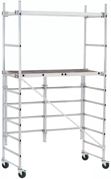 KOROTUSOSA 2 SPEEDY 3 3,7M SPEEDY - Työpenkit ja työpöydät - 4281 - 1