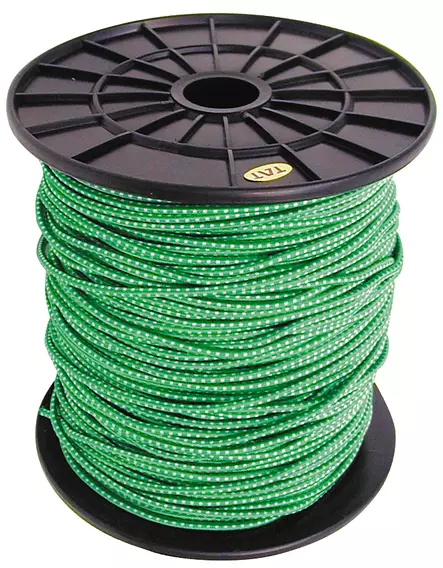 KÖYSI KUMI 10MM - Köydet, kiinnitysliinat ja narut - 521 - 1