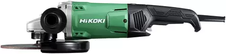 KULMAHIOMAKONE 230MM HIKOKI G23STA 2000W - Kulmahiomakoneet - 4451 - 1