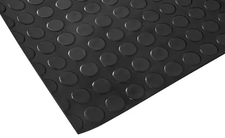 KUMIMATTO KOLIKKO 1400X3MM - Muovimatot ja vinyylimatot - 2021 - 1