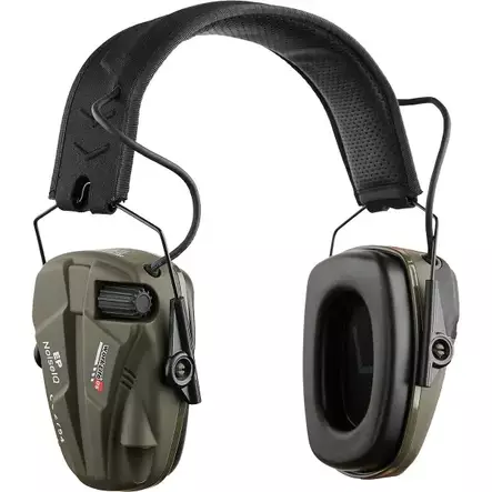 KUULONSUOJAIN SNR28 EP NOISELQ ARMY (Kuuleva) - Kuulosuojaimet - 8851 - 1