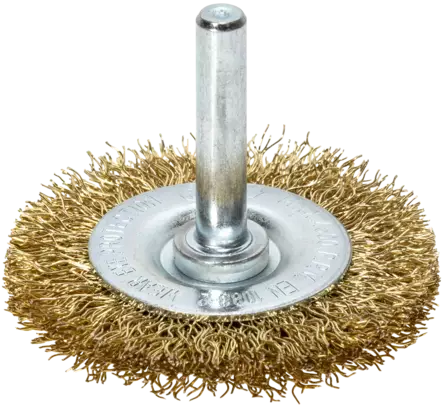 LAUTASHARJA 50X7X6MM OB094 OSBORN MESSINKI - Teräsharjat - 4421 - 1