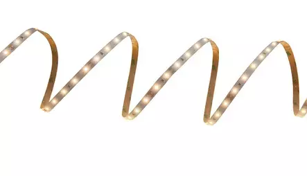 LED-NAUHA AIRAM STRIP 2M 3000K LÄMMIN VALKOINEN - Sisävalaisimet - 6121 - 1