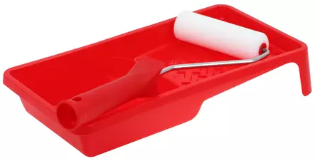 MAALAUSTELASARJA 10CM VAAHTOMUOVITELA - Maalaustelat - 1681 - 1