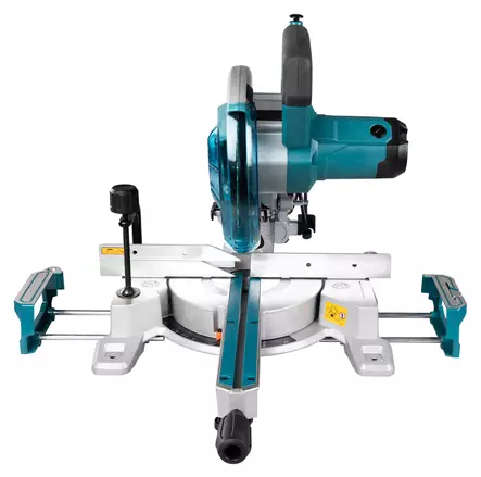 MAKITA KATKAISU-JA JIIRISAHA 230V 1200W LS0816F - Jiirisirkkelit - 8251 - 2