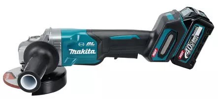 MAKITA KULMAHIOMAKONE 125MM 40V XGT ® GA013GZ - Kulmahiomakoneet XGT® - 9031 - 2