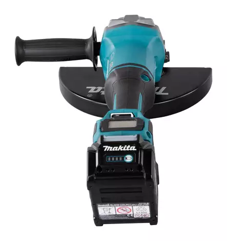 MAKITA KULMAHIOMAKONE 230MM 40V XGT ® GA038GZ - Kulmahiomakoneet XGT® - 9011 - 2
