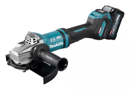 MAKITA KULMAHIOMAKONE 230MM 40V XGT ® GA038GZ - Kulmahiomakoneet XGT® - 9011 - 1