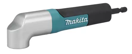 MAKITA KULMARUUVINVÄÄNNIN LISÄLAITE 1/4" E-25030 IMPACT BLACK - Porakoneet XGT® - 8901 - 1