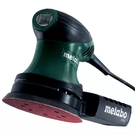METABO ALUSLAIKKA FSX 200 625658000 - Hiomakoneiden paperit ja laikat - 9111 - 2