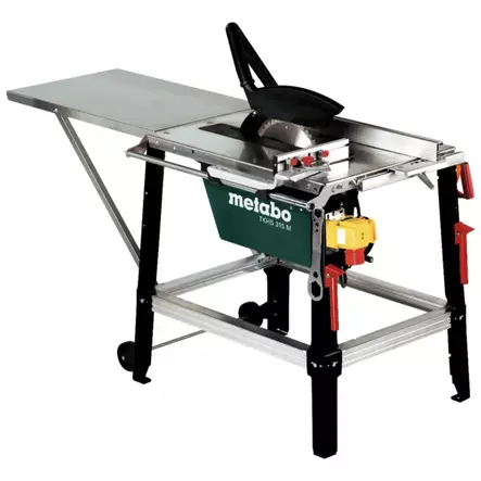 METABO RAKENNUSSIRKKELI 315 M TKHS 3,1KW/230V - Pöytäsirkkelit - 7181 - 1