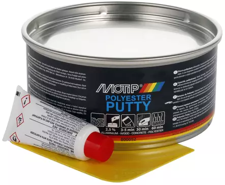 MUOVIKITTI 1000G TIP300052 MOTIP - Kitit ja tasoitteet - 3961 - 1