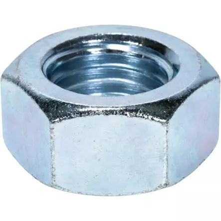 MUTTERI M20 100KPL (5,34KG/PKT) DIN-934-8 - Mutterit - 8701 - 1