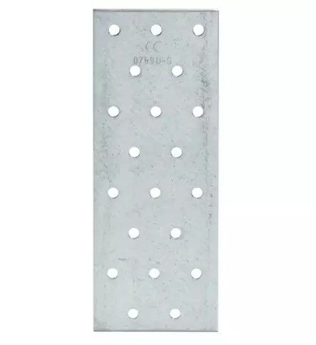 NAULAUSLEVY 50X200X2MM 100KPL/LTK - Naulauslevyt - 8351 - 1