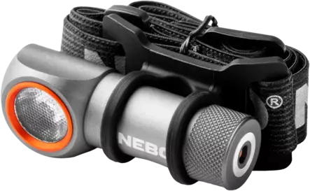 NEBO OTSALAMPPU EINSTEIN 600+ - Otsalamput - 1431 - 1