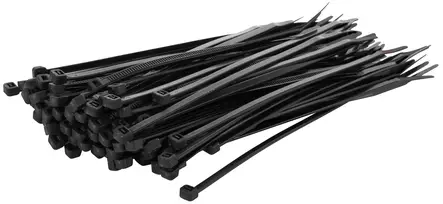 NIPPUSIDE M 4,6X200MM 100KPL - Nippusiteet - 2241 - 1