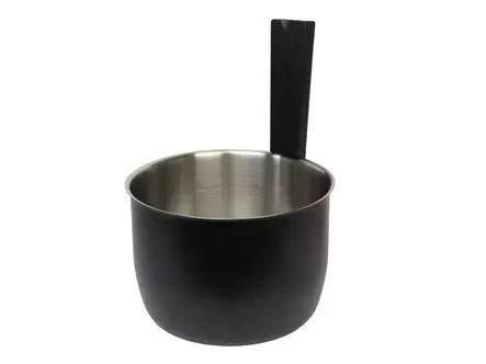 OPA LUMO SAUNAKIULU 5L MUSTA RST - Sauna - 5091 - 1