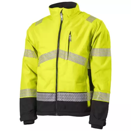 PATRON RANDAL SOFTSHELL-TAKKI KELT. LK 2 PAT569K - Huomiotakit - 9471 - 1