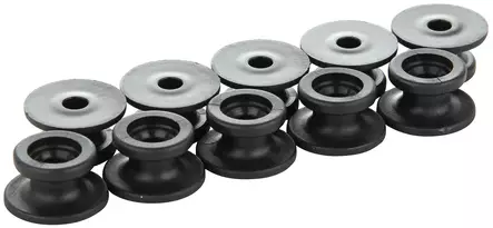 PEITENASTA 10 KPL - Peräkärrytarvikkeet ja varaosat - 2281 - 1