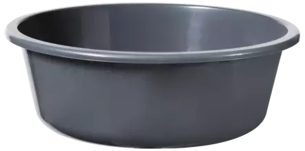 PESUVATI 8 L TUMMANHARMAA - Saavit, vesiastiat ja kannut - 151 - 1