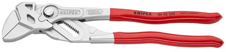 PIHTIAVAIN 250MM 1 3/4" KN8603250 KNIPEX 86 03 - Siirtoleukapihdit - 4261 - 1