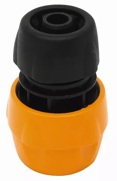 PIKALIITIN 1/2" - Kastelutarvikkeet ja letkuliittimet - 2531 - 1