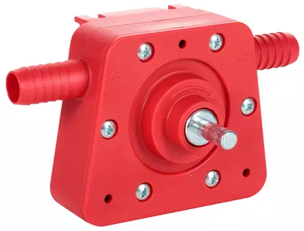 PORAKONEPUMPPU 6MM AKS. TPG89000 - Porakonepumput - 4241 - 1