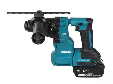 PORAVASARA 18V DHR183Z MAKITA RUNKO SDS-PLUS - Poravasarat - 8751 - 2