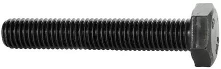 PULTTI UNC 7/16"X1 1/2" 5KPL PINNOITTAMATON - Pultit - 1501 - 1