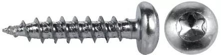 PUURUUVI 5,0X50MM 200KPL KK TX25 (0,898KG/PKT) - Yleisruuvit ja puuruuvit - 1691 - 1