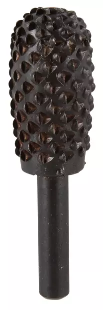 PYÖRIVÄ VIILA / PUURASPI 17X6MM PUULLE - Höylät ja raspit - 1781 - 1