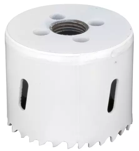 REIKÄSAHA 60MM BI-M - Reikäsahat ja leikkurit - 381 - 1